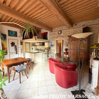 Appartement 4 pièces 399900 €