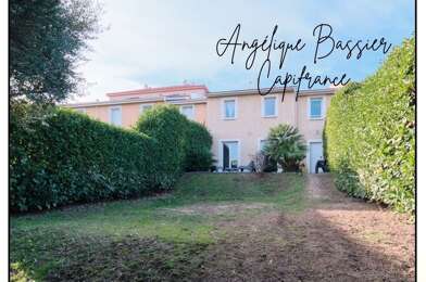 Maison 5 pièces 249000 €