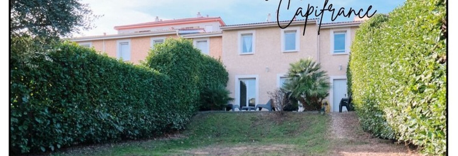 Maison 5 Pièces 97 m² à vendre à Givors (69700)