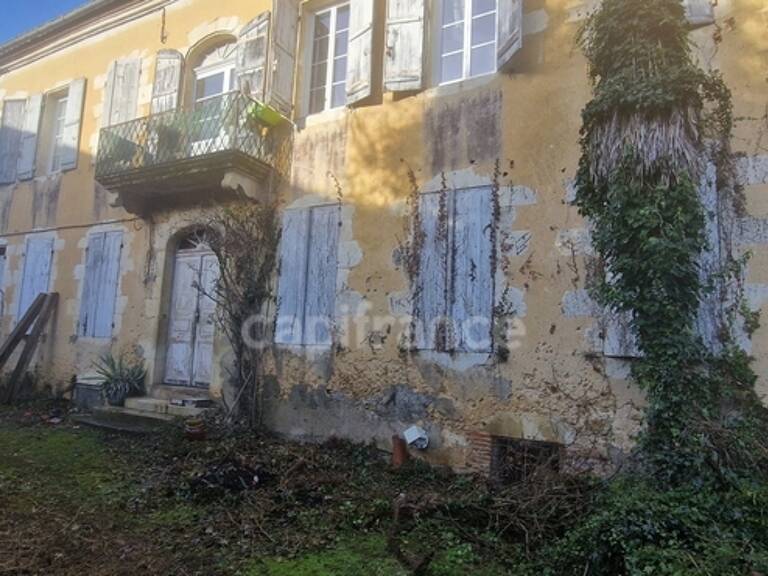 Appartement à vendre 8 pièces Cazaubon (32) — photo 1