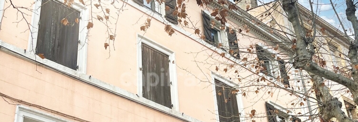 Appartement 3 Pièces 77 m² à vendre à Manosque (04100)