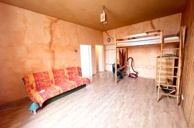 Appartement 3 pièces 140000 €