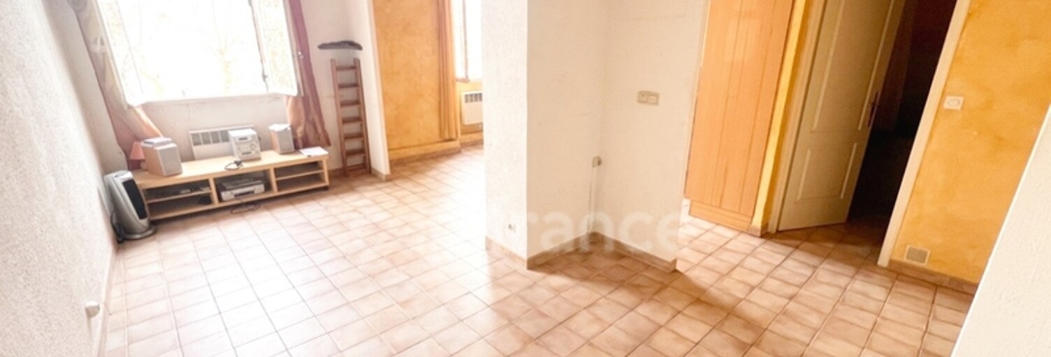 Appartement 3 Pièces 77 m² à vendre à Manosque (04100)