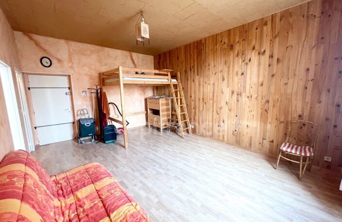 Appartement bourgeois à vendre 3 pièces 2 chambres 77m2 porte de la Saunerie MANOSQUE (04) — photo 4