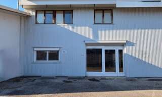 Commerce 2 Pièces 200 m² à louer à Chambéry (73000)