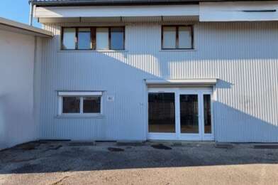 Commerce 2 pièces 2100 €