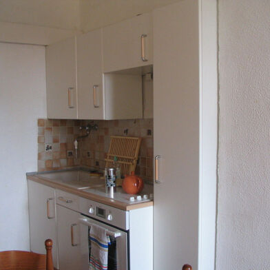 Appartement 2 pièces 227000 €