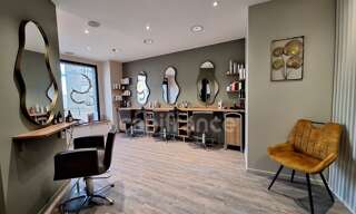 Commerce  40 m² à vendre à Le Pertre (35370)