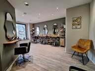 Fonds de commerce Coiffure à vendre LE PERTRE (35) — photo 2
