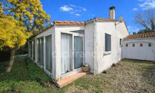 Maison 4 Pièces 107 m² à vendre à Barzan (17120)