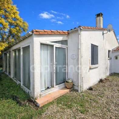 Maison 4 pièces 229900 €