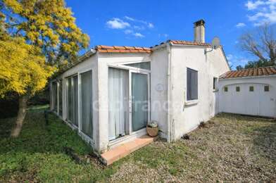 Maison 4 pièces 229900 €