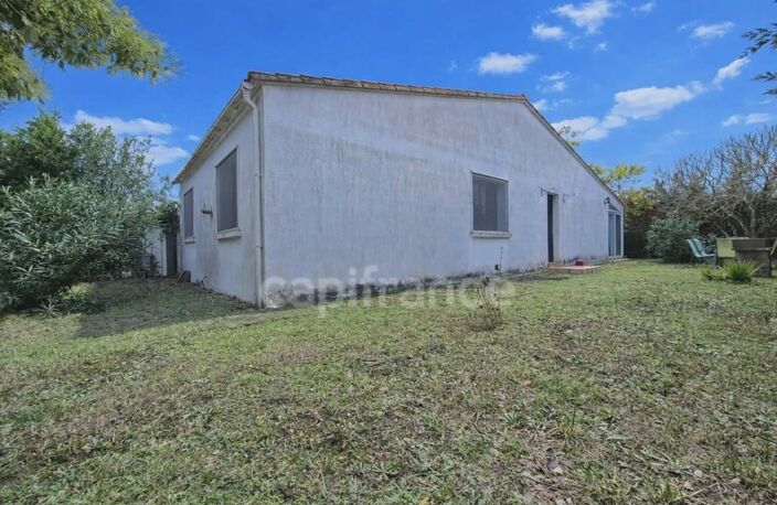 Maison à vendre 4 pièces BARZAN (17) - Garage - Terrain de 526m² — photo 3