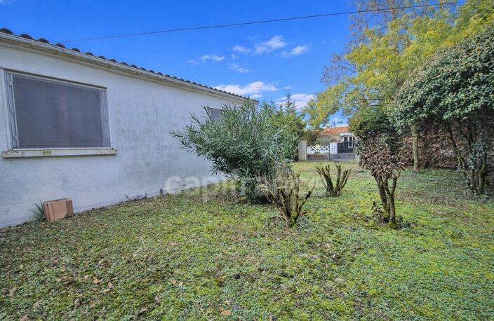Maison à vendre 4 pièces BARZAN (17) - Garage - Terrain de 526m² — photo 5