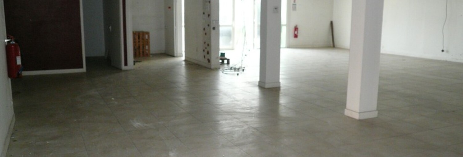 Commerce 8 Pièces 740 m² à louer à Châteaubernard (16100)