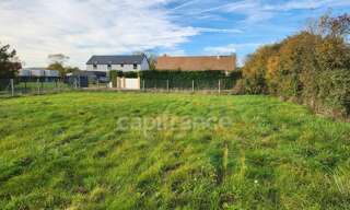 Terrain  430 m² à vendre à Pacy-sur-Eure (27120)
