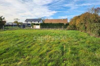 Terrain  81000 €