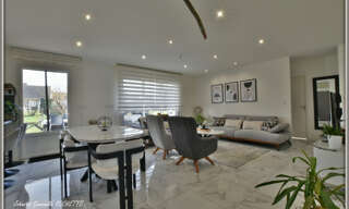 Maison 5 Pièces 100 m² à vendre à Seiches-sur-le-Loir (49140)