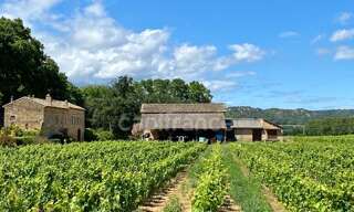 Maison 5 Pièces 120 m² à vendre à Bagnols-sur-Cèze (30200)