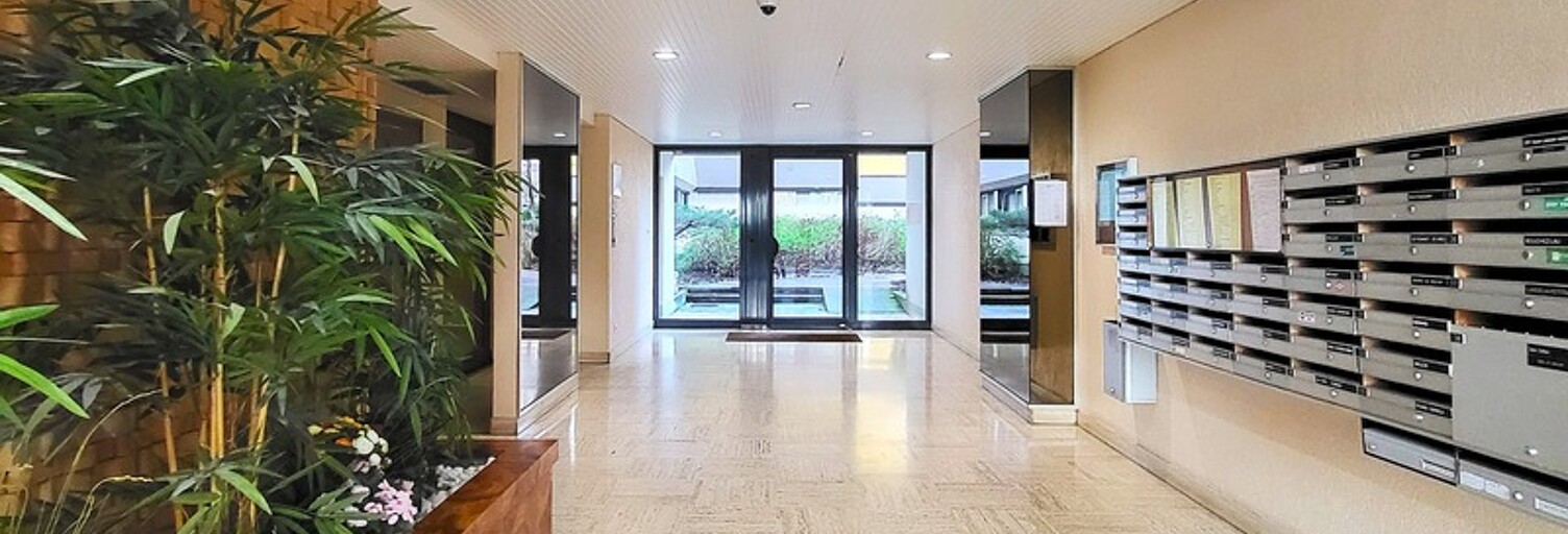 Appartement 4 Pièces 124 m² à vendre à Paris 20 (75020)