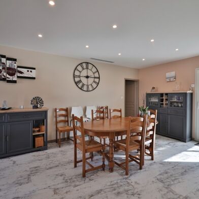 Maison 6 pièces 320000 €