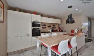 Maison 6 Pièces 132 m² à vendre à Feillens (01570)