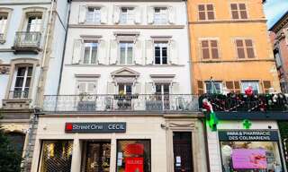 Appartement 2 Pièces 68 m² à vendre à Colmar (68000)