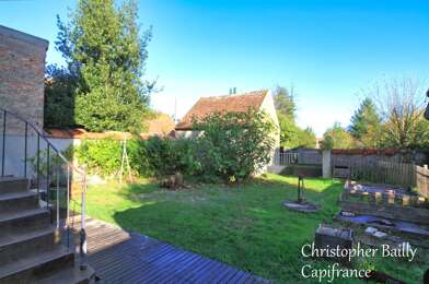 Maison 6 pièces 153900 €