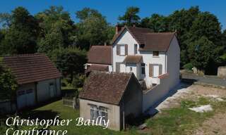 Maison 6 Pièces 120 m² à vendre à Diou (03290)