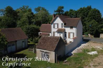Maison 6 pièces 139700 €