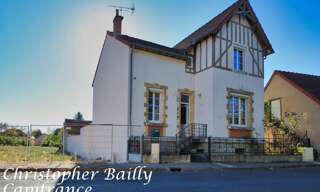 Maison 6 Pièces 120 m² à vendre à Diou (03290)