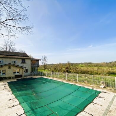 Maison 6 pièces 269900 €