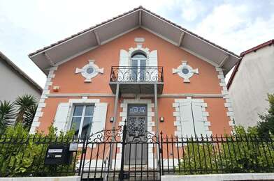 Maison 7 pièces 549000 €