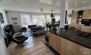 Appartement 5 Pièces 113 m² à vendre à Le Mans (72000)