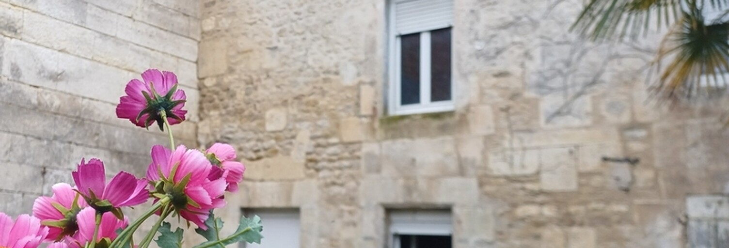 Maison 3 Pièces 94 m² à vendre à Gond-Pontouvre (16160)