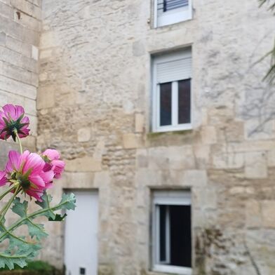 Maison 3 pièces 72000 €