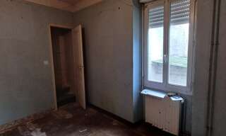 Maison 3 Pièces 94 m² à vendre à Gond-Pontouvre (16160)