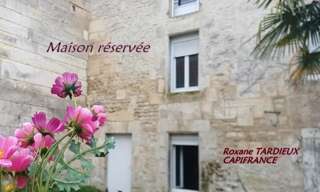 Maison 3 Pièces 94 m² à vendre à Gond-Pontouvre (16160)