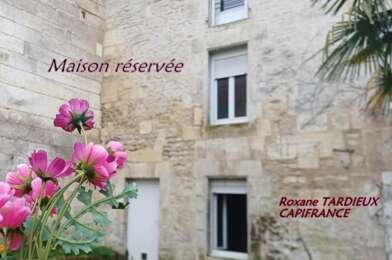 Maison 3 pièces 72000 €