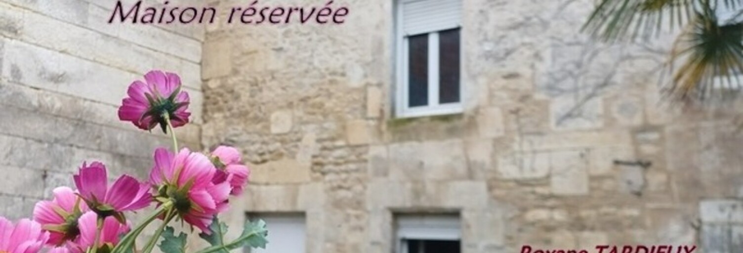 Maison 3 Pièces 94 m² à vendre à Gond-Pontouvre (16160)