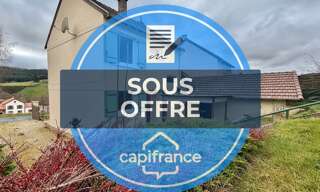 Maison 4 Pièces 75 m² à vendre à Saint-Just-en-Chevalet (42430)