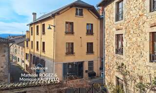 Maison 12 Pièces 280 m² à vendre à Augerolles (63930)