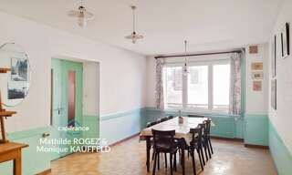 Maison 12 Pièces 280 m² à vendre à Augerolles (63930)