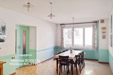 Maison 12 pièces 125000 €