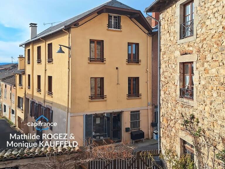Immeuble à vendre AUGEROLLES (63) investisseur!! — photo 1