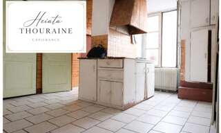 Maison 4 Pièces 78 m² à vendre à Pamproux (79800)