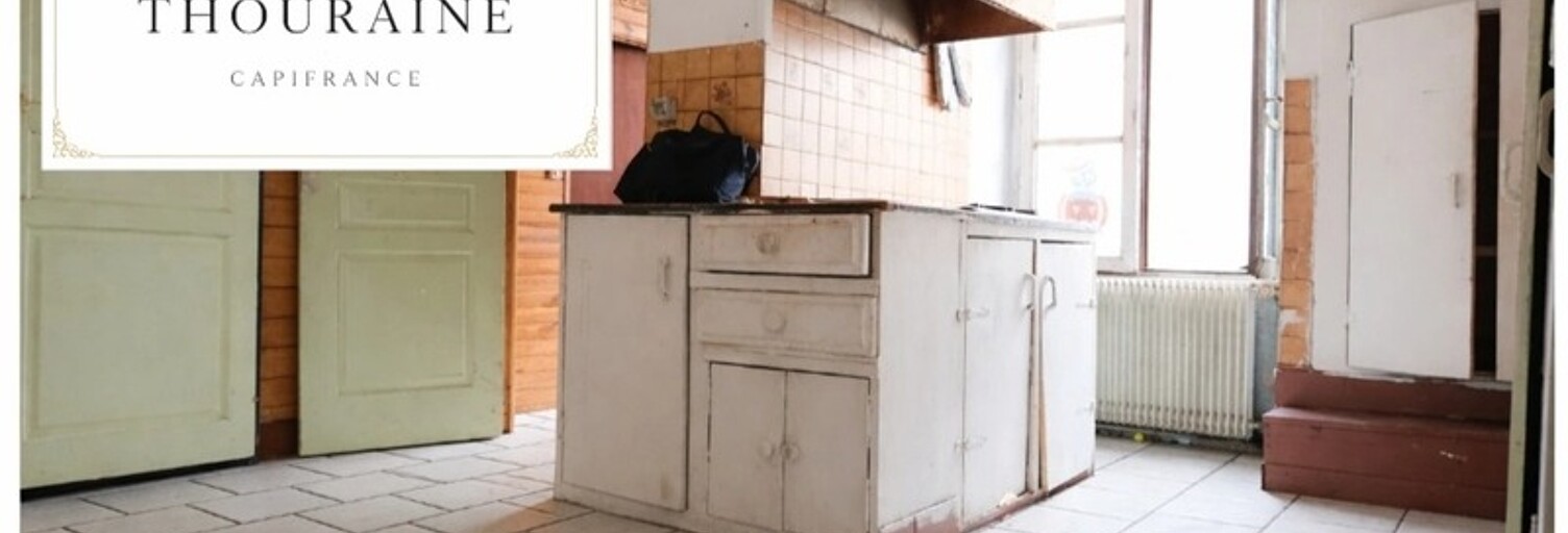 Maison 4 Pièces 78 m² à vendre à Pamproux (79800)