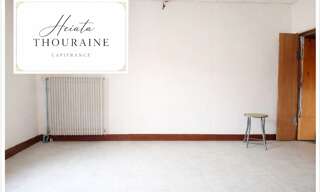 Maison 4 Pièces 78 m² à vendre à Pamproux (79800)