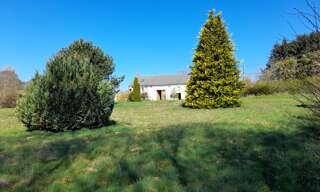 Maison 3 Pièces 60 m² à vendre à Roussillon-en-Morvan (71550)