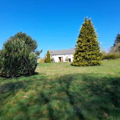 Maison 3 pièces 88000 €